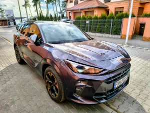 Cupra Terramar 1.5 eTSI mHEV DSG 2025