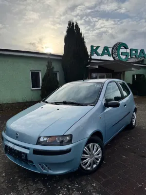 Fiat Punto II 60 SX 2002