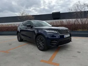 Land Rover Range Rover Velar 2.0 D200 mHEV R-Dynamic S 2021