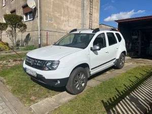 Dacia Duster I 1.6 SCe Laureate S&S 2015