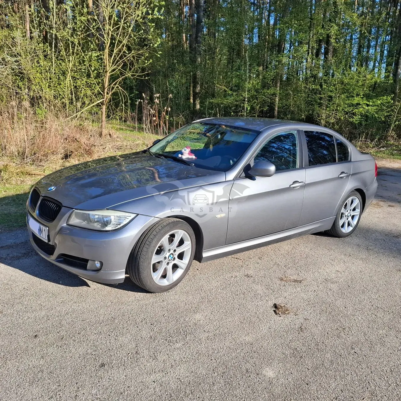BMW 3 Series E90/E91/E92/E93 2010