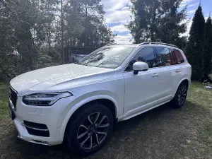 Volvo XC90 II D5 AWD Inscription 2016