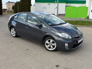 Toyota Prius III 1.8 HSD Prestige 2010