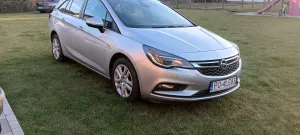 Opel Astra K 1.6 CDTI Enjoy S&S 2018
