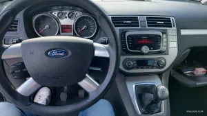 Ford C-Max 2010