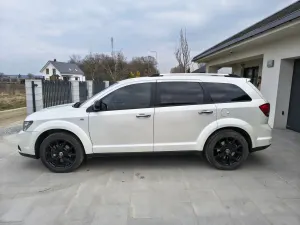 Fiat Freemont 2.0 Multijet Black Code AWD 2014