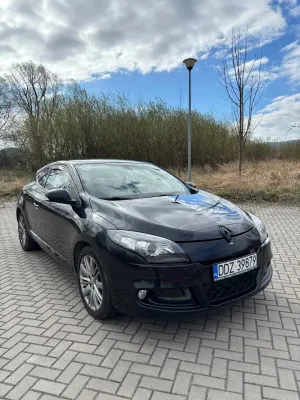 Renault Megane III 1.6 dCi Energy Dynamique 2013