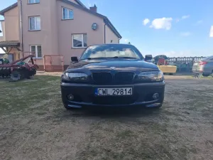 BMW 3 Series E46 318i Edition Sport 2005