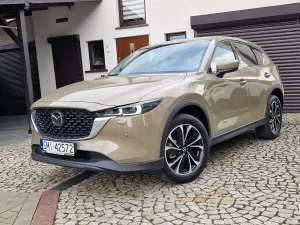Mazda CX-5 II 2.5 Center-Line Plus 2WD 2023