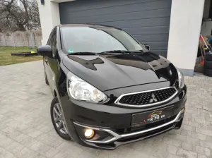 Mitsubishi Space Star II 1.0 Diamant Edition+ 2016