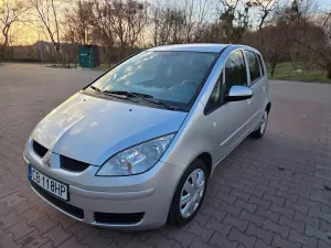 Mitsubishi Colt VII 1.3 Invite 2007