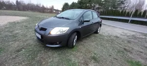 Toyota Auris I 1.4 D-4D Luna 2009