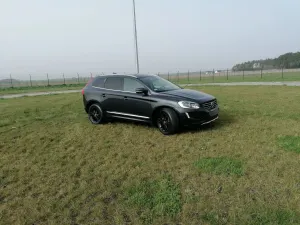 Volvo XC60 I D4 Drive-E Summum 2014