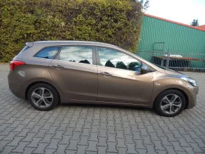 Hyundai i30 II 1.6 CRDi Comfort 2015
