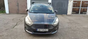 Ford S-Max II 2.0 TDCi Titanium 2015