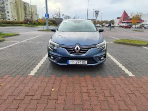 Renault Megane IV 1.5 dCi Energy Bose EU6 2018