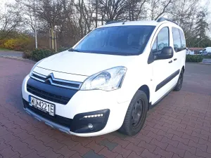 Citroën Berlingo II 1.6 BlueHDi XTR 2016