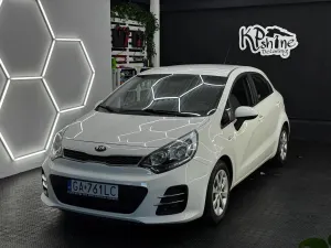 Kia Rio III 1.2 Business Line Plus 2016