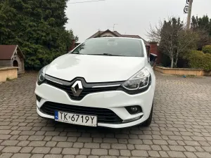 Renault Clio IV 1.2 16V Limited 2017
