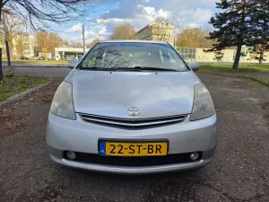 Toyota Prius II 1.5 VVT-i Prestige 2006