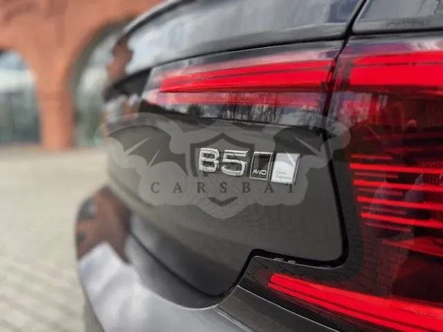 Volvo S90 D5 AWD Inscription 2022