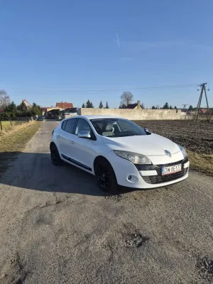 Renault Megane III 1.5 dCi Business Line 2010