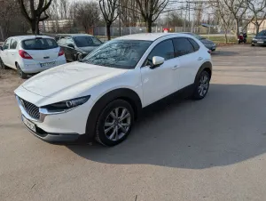 Mazda CX-30 2019