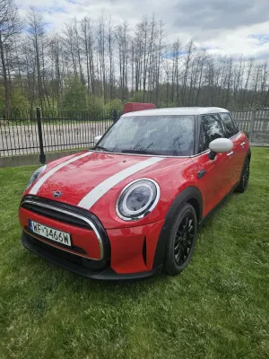 Mini Cooper Classic Trim 2021