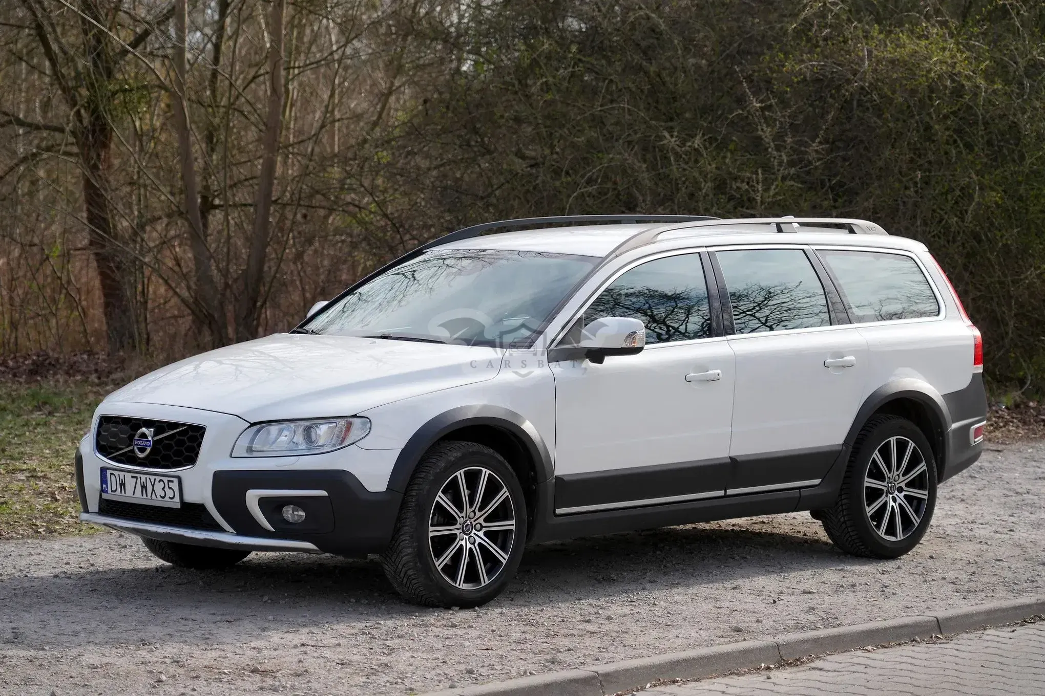 Volvo XC70 D4 Drive-E Dynamic Summum 2015