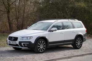 Volvo XC70 D4 Drive-E Summum 2015