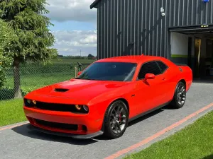 Dodge Challenger 5.7 R/T 2023