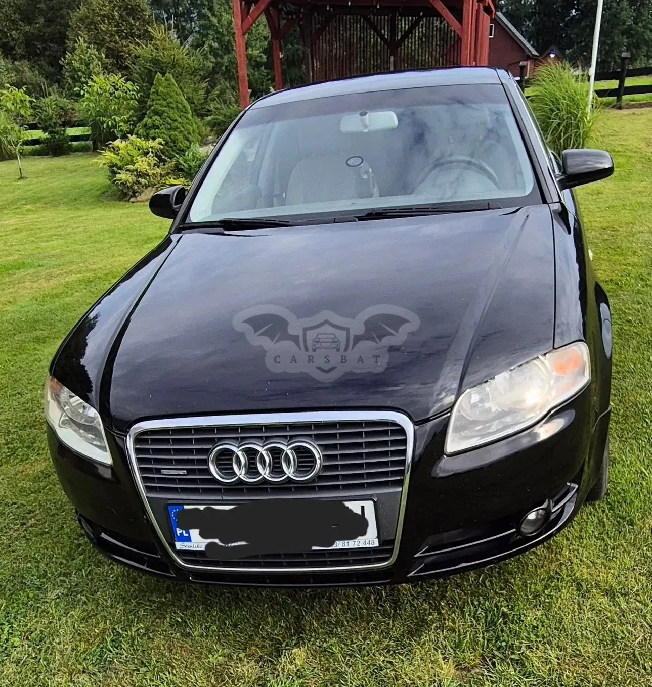 Audi A4 B7 2006