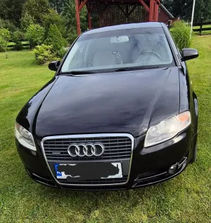 Audi A4 B7 2006