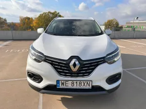 Renault Kadjar 1.3 TCe FAP Intens 2019