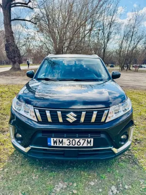 Suzuki Vitara II 1.0 Boosterjet Comfort 2WD 2018