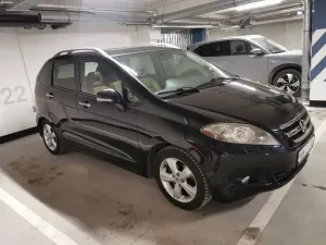 Honda FR-V 2.2 CTDi Executive 2008