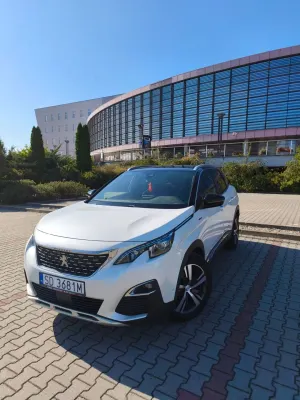 Peugeot 3008 II 1.2 PureTech Active S&S EAT6 2020