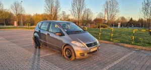 Mercedes-Benz A W169 2006