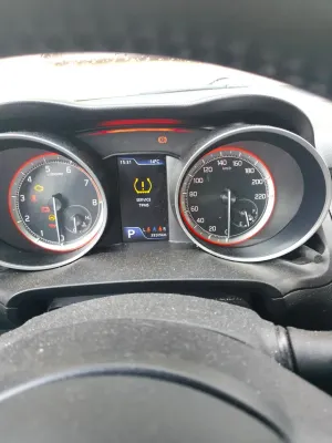 Suzuki Swift VI 2021