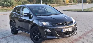 Mazda CX-7 2.2 MZR-CD Exclusive-Line 2010