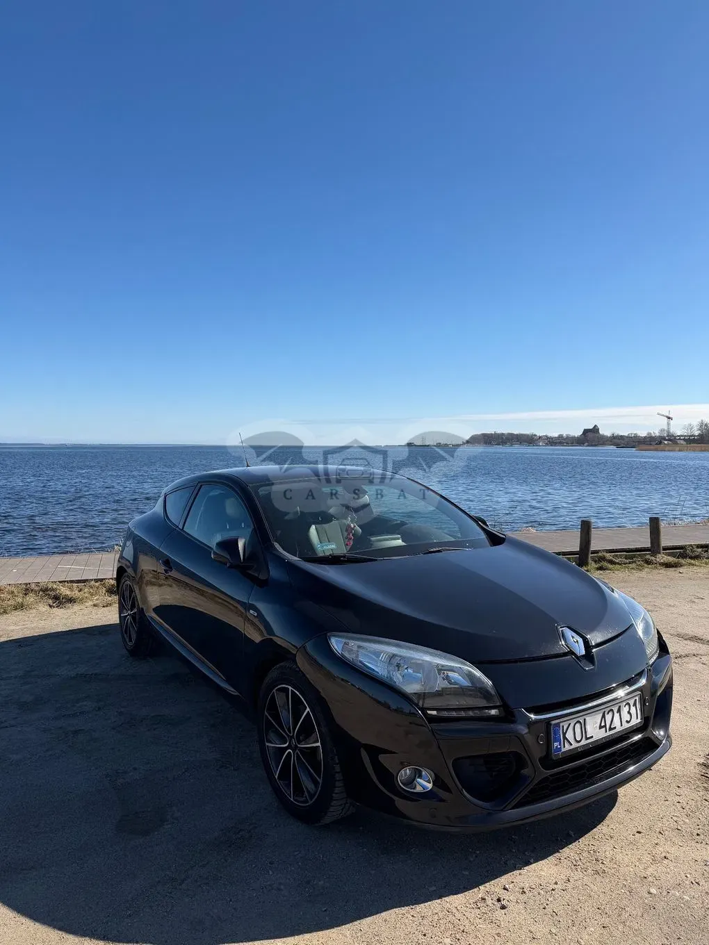 Renault Megane III 2013