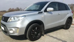 Suzuki Vitara II 1.6 Comfort 2WD 2017