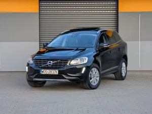 Volvo XC60 I D4 Drive-E Summum 2014