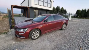 Renault Talisman (SM6) 1.3 TCe FAP Limited EDC 2019