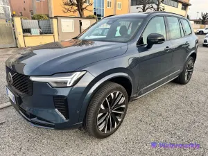 Volvo XC90 II 2024