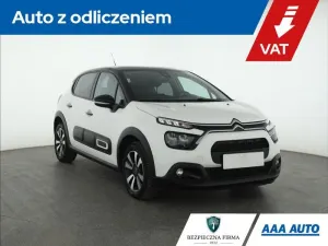 Citroën C3 II 2023