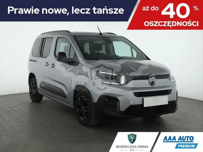 Citroën Berlingo II 2024