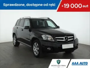 Mercedes-Benz GLK GLK 200 2012
