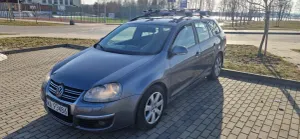 Volkswagen Golf V 1.9 TDI Trendline 2008