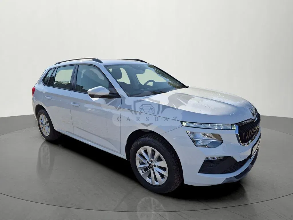 Skoda Kamiq 1.5 TSI Edition 130 DSG 2025